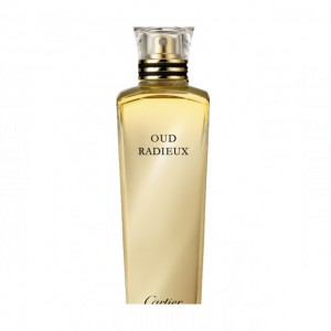 Cartier Oud Radieux