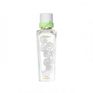 Cartier Pur Muguet