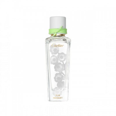 Cartier Pur Muguet