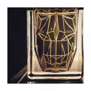 Cartier La Panthere Eau de Parfum Edition Limitee 2019