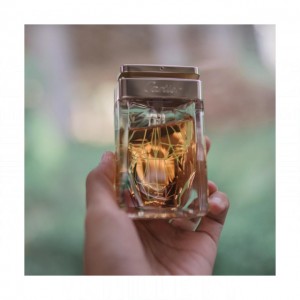 Cartier La Panthere Eau de Parfum Edition Limitee 2019