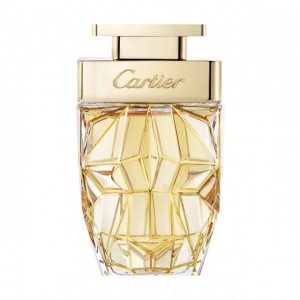 Cartier La Panthere Eau de Parfum Edition Limitee 2019