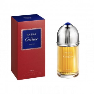 Cartier Pasha de Parfum