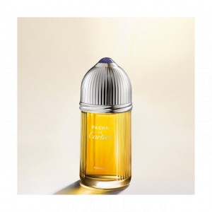 Cartier Pasha de Parfum