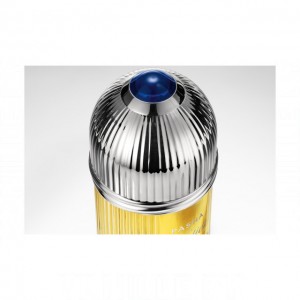 Cartier Pasha de Parfum