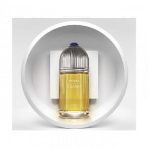 Cartier Pasha de Parfum