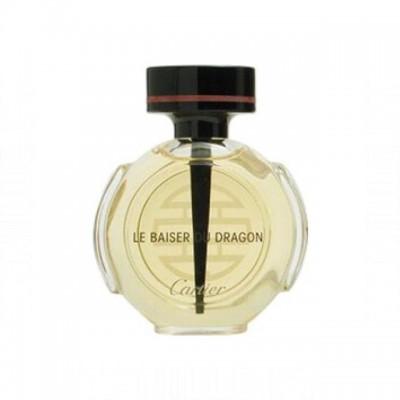 Cartier Le Baiser Du Dragon Eau de Toilette