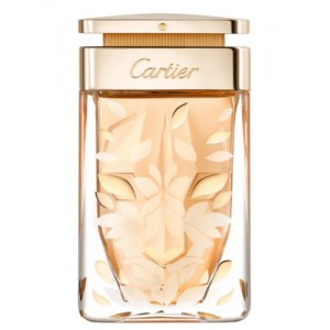 Cartier La Panthere Eau de Parfum Edition Limitee 2021