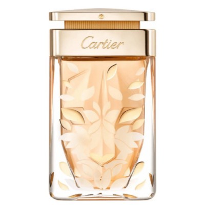 Cartier La Panthere Eau de Parfum Edition Limitee 2021