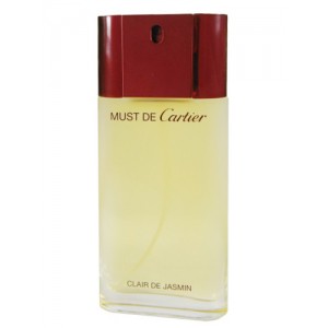 Cartier Must de Clair De Jasmin