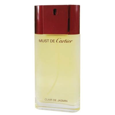 Cartier Must de Clair De Jasmin