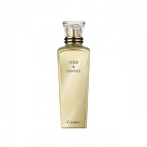 Cartier Oud & Santal