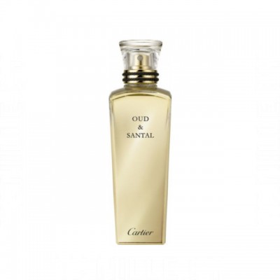Cartier Oud & Santal