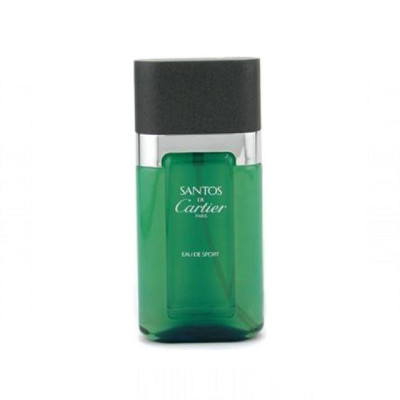 Cartier Santos Eau de Sport