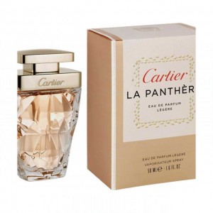 Cartier La Panthere Legere