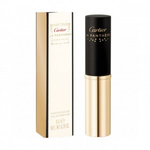 Cartier La Panthere Solid Perfume