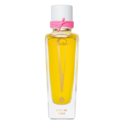 Cartier Les Heures De Parfum L'Heure Osee
