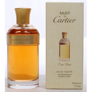 Cartier So Pretty Eau Fine