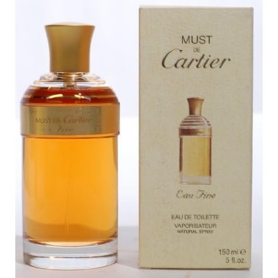 Cartier So Pretty Eau Fine
