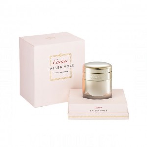 Cartier Baiser Vole Extrait de Parfum