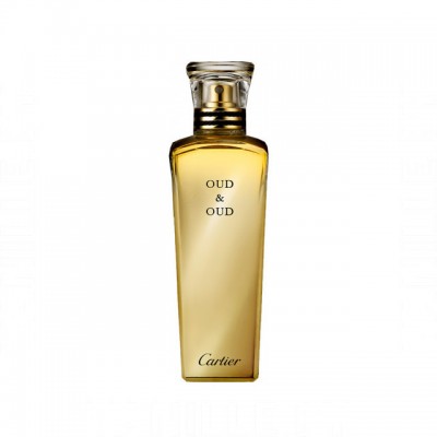 Cartier Oud & Oud