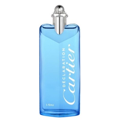 Cartier Declaration L'Eau