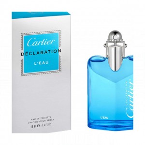 Cartier Declaration L'Eau