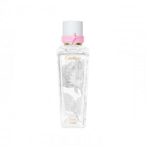 Cartier Pure Rose