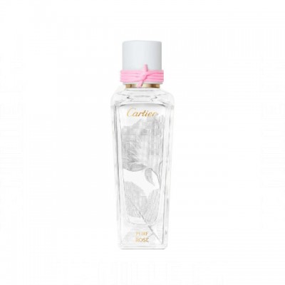 Cartier Pure Rose