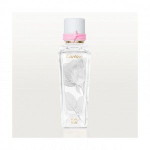 Cartier Pure Rose