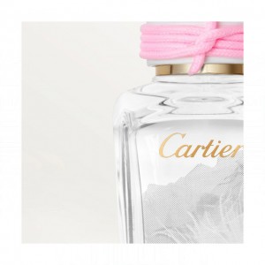 Cartier Pure Rose