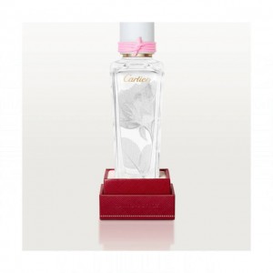 Cartier Pure Rose