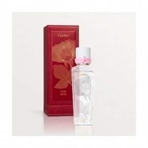 Cartier Pure Rose