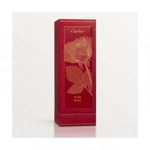Cartier Pure Rose