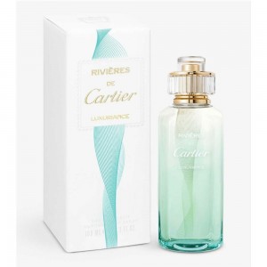 Cartier RIVIERES DE CARTIER LUXURIANCE Unisex