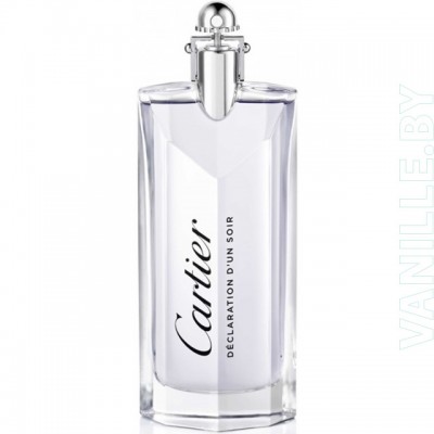 Cartier Declaration D'Un Soir