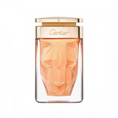 Cartier La Panthere Eau de Parfum Edition Limitee