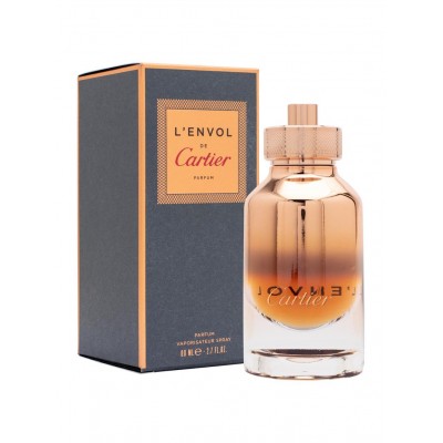 Cartier L'Envol Parfum