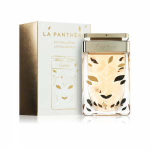 Cartier LA PANTHERE Limited Edition Women