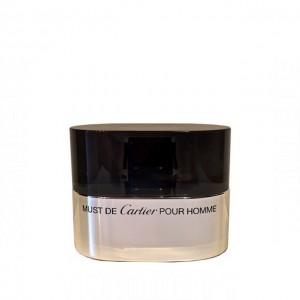 Cartier Must de Pour Homme Essence Edition Prestige