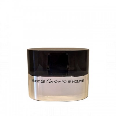 Cartier Must de Pour Homme Essence Edition Prestige