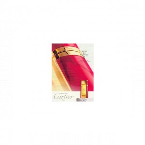 Cartier Must II