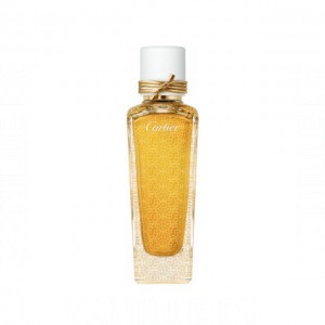 Cartier Oud & Ambre