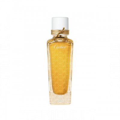 Cartier Oud & Ambre