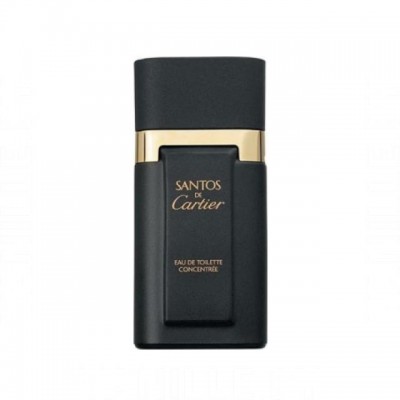 Cartier Santos Concentree