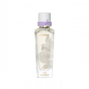 Cartier Pur Magnolia