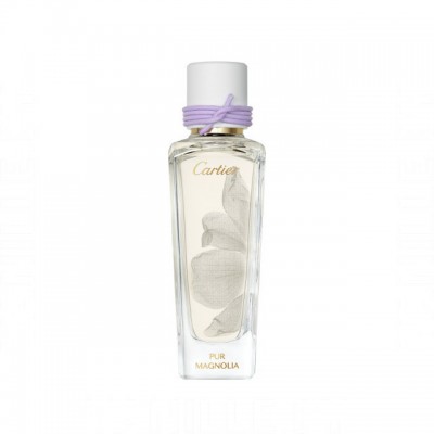 Cartier Pur Magnolia