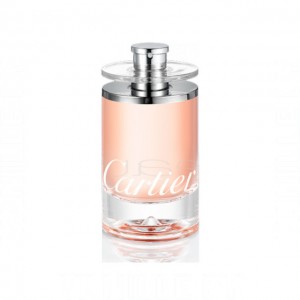 Cartier Eau de Essence de Paradis
