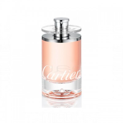 Cartier Eau de Essence de Paradis