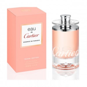Cartier Eau de Essence de Paradis